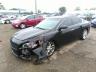 1N4AA5AP5EC****** Used and Repairable 2014 Nissan Maxima in Philadelphia
