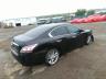 1N4AA5AP5EC****** Salvage and Wrecked 2014 Nissan Maxima in Pennsylvania State