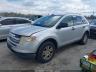 2FMDK3GC7AB****** Usados y Reparables 2010 Ford Edge en Savannah