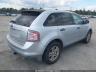 2FMDK3GC7AB****** Salvamento y Reparables 2010 Ford Edge en Savannah