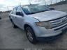 2FMDK3GC7AB****** Salvamento y Reparables 2010 Ford Edge en Estado de Georgia