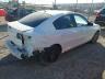 JM1BK12FX71****** Salvage and Wrecked 2007 Mazda 3 in Illinois State