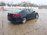 5XXGM4A76DG****** Salvage and Wrecked 2013 Kia Optima in Illinois State