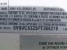 5V8VC5325PT****** Used 2023 Vanguard VANGUARD NATIONAL TRAILER CORPORATION (VNTC) in Pulaski