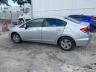 19XFB2F58DE****** Usados 2013 Honda Civic en Estado de Florida