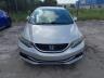 19XFB2F58DE****** Salvamento y Reparables 2013 Honda Civic en Estado de Florida
