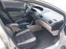 19XFB2F58DE****** Usados y Reparables 2013 Honda Civic en Estado de Florida