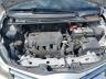 VNKKTUD35HA****** Reparables 2017 Toyota Yaris en Orlando