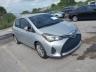 VNKKTUD35HA****** Salvamento y Destrozados 2017 Toyota Yaris en Orlando