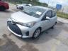 VNKKTUD35HA****** Usados y Reparables 2017 Toyota Yaris en Orlando