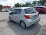 VNKKTUD35HA****** Salvamento y Reparables 2017 Toyota Yaris en Orlando