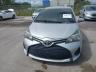 VNKKTUD35HA****** Salvamento y Reparables 2017 Toyota Yaris en Estado de Florida