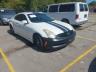 JNKCV54E47M****** Salvage and Wrecked 2007 Infiniti G35 in Kansas City