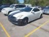 JNKCV54E47M****** Used and Repairable 2007 Infiniti G35 in Kansas City