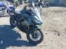 ML5EXEP17SD****** Salvage and Wrecked 2025 Kawasaki Ninja 650 in CA - Rancho Cordova