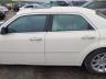 2C3LA63HX6H****** Salvamento 2006 Chrysler 300C