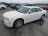 2C3LA63HX6H****** Usados y Reparables 2006 Chrysler 300C en Clearwater