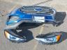 2FMPK4G92LB****** Salvamento 2020 Ford Edge en Estado de Oregón