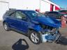 2FMPK4G92LB****** Salvamento y Destrozados 2020 Ford Edge en Portland