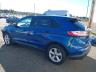 2FMPK4G92LB****** Salvamento y Reparables 2020 Ford Edge en Portland