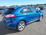 2FMPK4G92LB****** Salvamento y Destrozados 2020 Ford Edge en Estado de Oregón