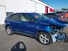 2FMPK4G92LB****** Salvamento y Reparables 2020 Ford Edge en Estado de Oregón
