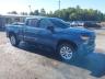 3GCPDBEK7RG****** Salvage and Wrecked 2024 Chevrolet Silverado 1500 in Northern Virginia