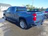 3GCPDBEK7RG****** Salvage and Repairable 2024 Chevrolet Silverado 1500 in Northern Virginia
