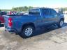 3GCPDBEK7RG****** Salvage and Wrecked 2024 Chevrolet Silverado 1500 in Virginia State