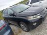 2T2ZK1BA7DC****** Salvage and Wrecked 2013 Lexus RX 350 in FL - Clewiston