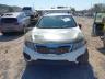 5XYKT3A11BG****** Salvage 2011 Kia Sorento in North Carolina State
