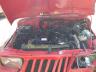 1J4FY29S4SP****** Repairable 1995 Jeep Wrangler in Atlanta East