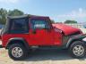 1J4FY29S4SP****** Used 1995 Jeep Wrangler in Georgia State