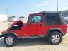 1J4FY29S4SP****** Repairable 1995 Jeep Wrangler in Georgia State