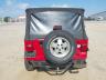 1J4FY29S4SP****** Wrecked 1995 Jeep Wrangler