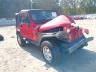 1J4FY29S4SP****** Salvage and Wrecked 1995 Jeep Wrangler in Atlanta East