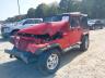 1J4FY29S4SP****** Used and Repairable 1995 Jeep Wrangler in Atlanta East
