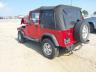 1J4FY29S4SP****** Salvage and Repairable 1995 Jeep Wrangler in Atlanta East