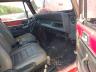 1J4FY29S4SP****** Used and Repairable 1995 Jeep Wrangler in Georgia State