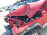 1J4FY29S4SP****** Salvage and Repairable 1995 Jeep Wrangler in Georgia State
