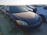 2G1WB58K481****** Salvamento y Destrozados 2008 Chevrolet Impala en Dallas-Fort Worth