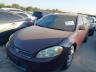 2G1WB58K481****** Usados y Reparables 2008 Chevrolet Impala en Dallas-Fort Worth