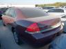 2G1WB58K481****** Salvamento y Reparables 2008 Chevrolet Impala en Dallas-Fort Worth