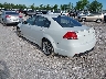 6G2ER57729L****** Salvage and Repairable 2009 Pontiac G8 in Springfield
