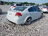 6G2ER57729L****** Salvage and Wrecked 2009 Pontiac G8 in Missouri State