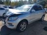 4JGDA5HBXDA****** Usados y Reparables 2013 Mercedes-Benz M-Class en Taunton