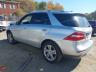 4JGDA5HBXDA****** Salvamento y Reparables 2013 Mercedes-Benz M-Class en Taunton