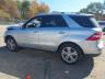 4JGDA5HBXDA****** Reparables 2013 Mercedes-Benz M-Class en Estado de Massachusetts