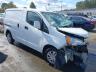 3N6CM0KN0KK****** Salvamento y Destrozados 2019 Nissan NV 200 en Charlotte