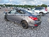 KMHCT4AEXFU****** Salvamento y Reparables 2015 Hyundai Accent en Tampa North